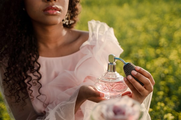 Des fleurs et des parfums  : comment choisir votre combinaison idéale